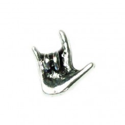 I Love You - Sign Language